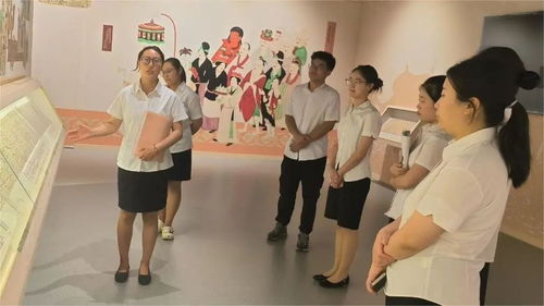 敦煌強化場館軟硬件建設，全面?zhèn)鋺?zhàn)文博盛會攝影服務