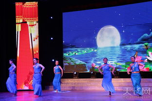 展青春風采，樹文明新風——天長市行業窗口單位青年職工文明服務禮儀展示大賽預賽精彩紛呈