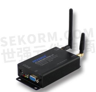 RD5000 ZigBee/3G網(wǎng)關(guān) 極簡安裝，高速傳輸?shù)闹腔圻B接方案